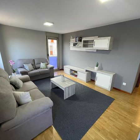 Gijon Lauredal Apartamento Exterior foto