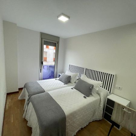 Gijon Lauredal Apartamento Exterior foto