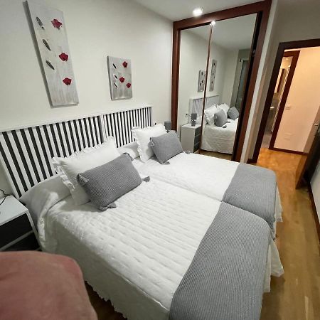 Gijon Lauredal Apartamento Exterior foto