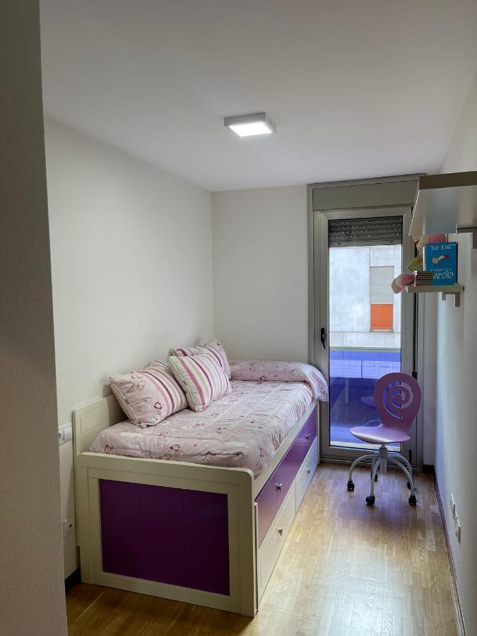 Gijon Lauredal Apartamento Exterior foto