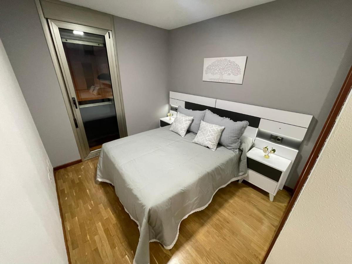 Gijon Lauredal Apartamento Exterior foto
